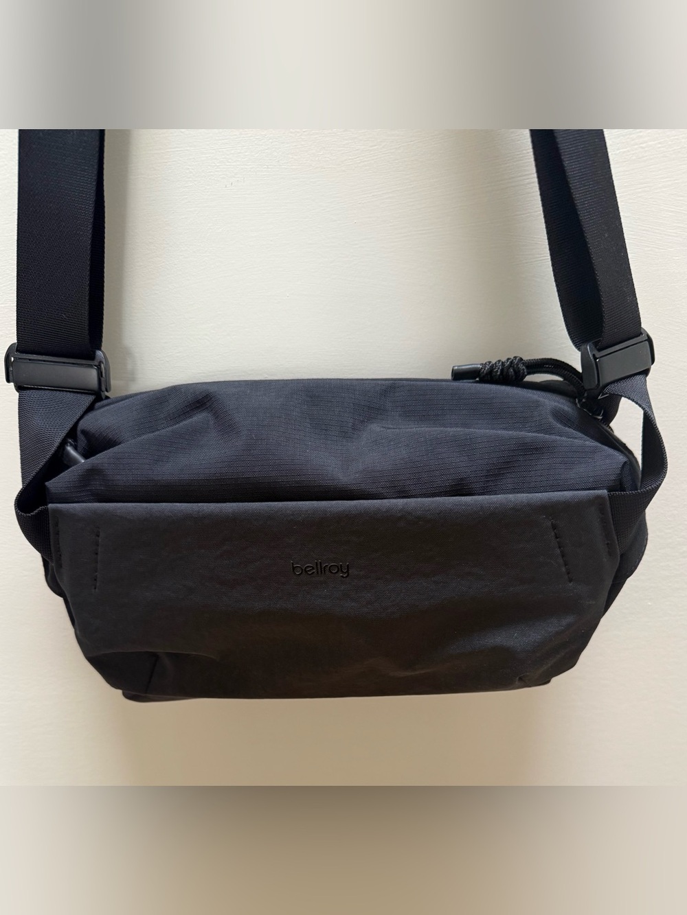Bellroy Venture Sling 6L Crossbody Nylon Bag